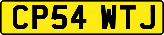CP54WTJ