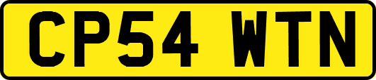 CP54WTN