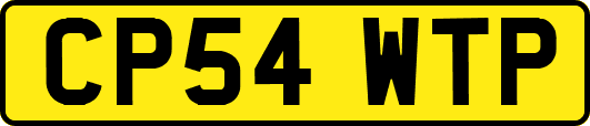 CP54WTP