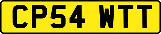 CP54WTT