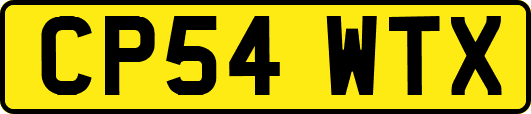 CP54WTX