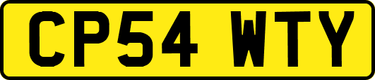 CP54WTY