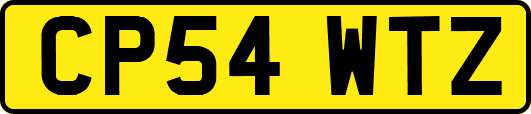 CP54WTZ