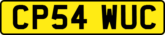CP54WUC