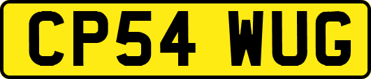 CP54WUG