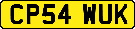 CP54WUK