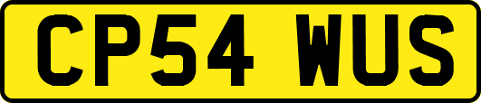 CP54WUS