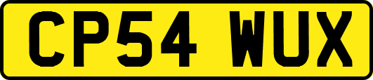 CP54WUX