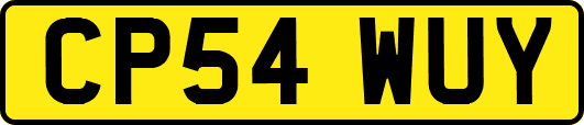 CP54WUY