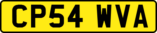 CP54WVA