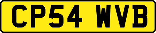 CP54WVB