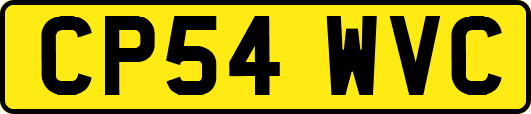 CP54WVC