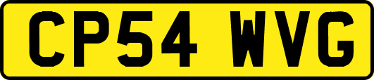CP54WVG