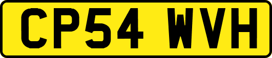 CP54WVH