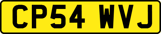 CP54WVJ