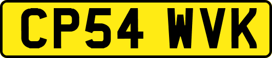 CP54WVK