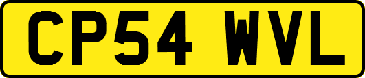 CP54WVL