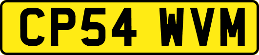 CP54WVM