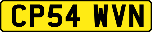CP54WVN