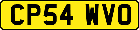 CP54WVO