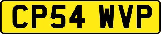 CP54WVP