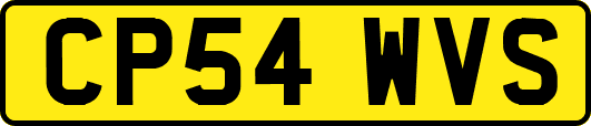 CP54WVS