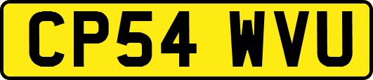 CP54WVU