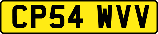 CP54WVV