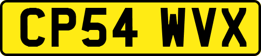 CP54WVX