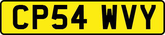 CP54WVY
