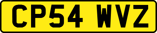 CP54WVZ
