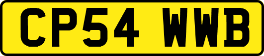 CP54WWB