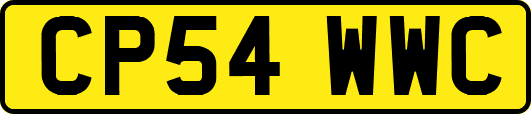 CP54WWC