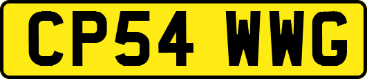CP54WWG