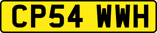 CP54WWH