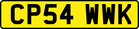 CP54WWK