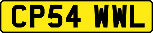 CP54WWL