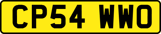 CP54WWO