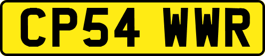 CP54WWR