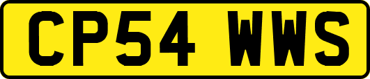 CP54WWS