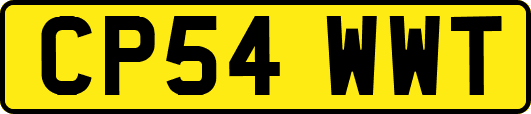 CP54WWT