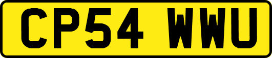 CP54WWU