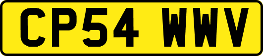 CP54WWV