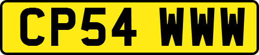 CP54WWW