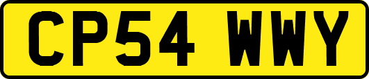 CP54WWY
