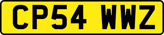 CP54WWZ
