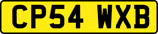 CP54WXB