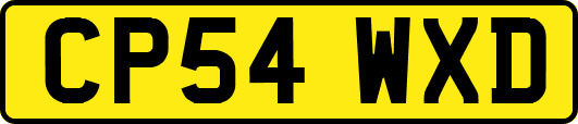 CP54WXD