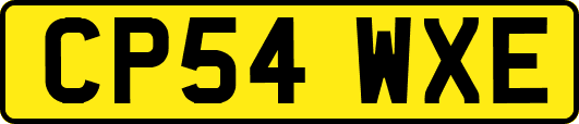CP54WXE