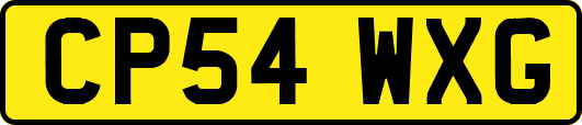 CP54WXG